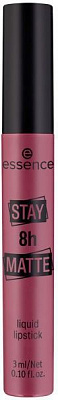 Помада рідка Essence Stay 8h matte № 09 Bite Me If You Can 3 мл