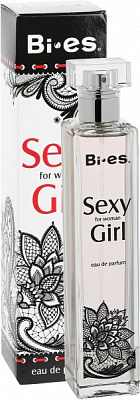 Туалетна вода Bi-es Sexy Girl 100 мл