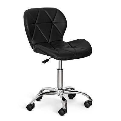 Крісло Margo H-245 Black чорний