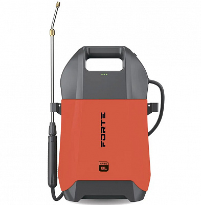 Обприскувач акумуляторний Forte KF-8C 8 л