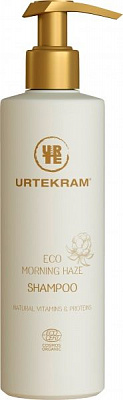 Шампунь органический Urtekram Утренняя дымка 245 мл