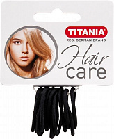 Резинка для волосся TITANIA 7800 12 шт. 