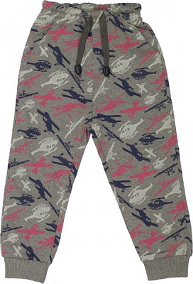 Брюки спортивные ESSU р.116 хакихаки 221902 