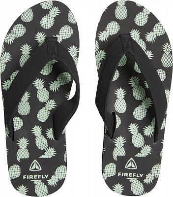 В'єтнамки Firefly Toledo XI M 423118-902050 р.46 чорний