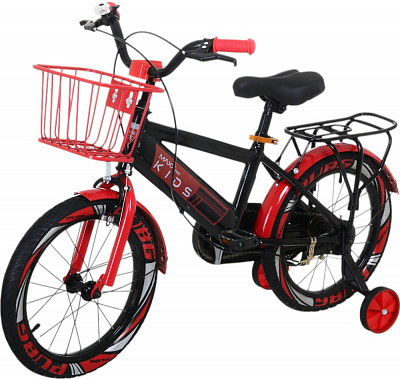 Велосипед дитячий MaxxPro kids 16' KQ-14