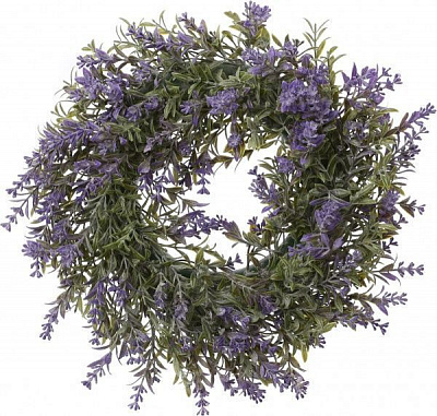 Вінок Кампсис укорінливий 30 см HONGYE Q66-0171