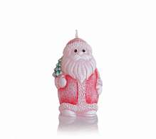 Свічка декоративна Різдвяна фігурка 7,5 см Bartek Candles