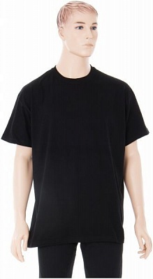 Футболка Sol's 11380309L черный