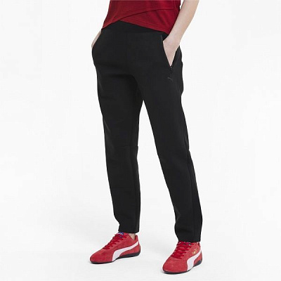 Штани Puma Ferrari Style Sweat Pants 59804601 р. XS чорний