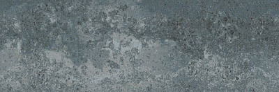 Плитка Ceramika Paradyz MORETTI синя 25х75