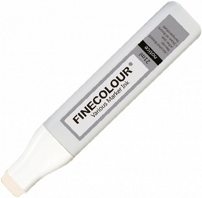 Заправка для маркера Refill Ink белый песок EF900-426 FINECOLOUR