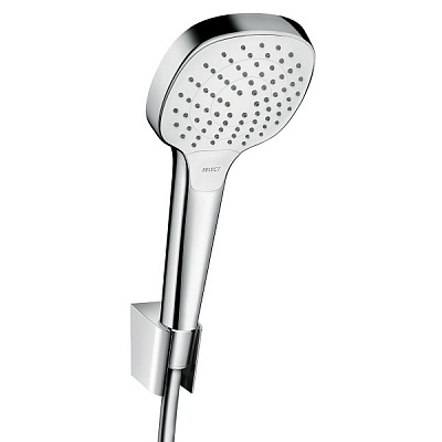 Душовий гарнітур Hansgrohe My Select E Vario 26729400