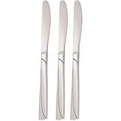 Набор столовых ножей 3 шт. VC-7056-4-3 Vincent