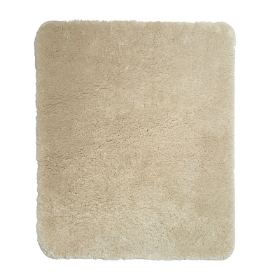 Килимок Dariana Комфорт New 60x50 см світло-бежевий