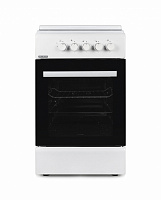 Плита газова Milano ML55 G1 /07 біла