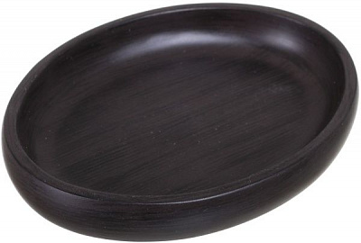 Мыльница Luna dubai коричневая