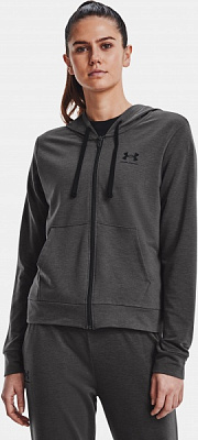 Джемпер Under Armour 1369853-010 р. XS серый