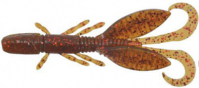 Силикон Fishing ROI Spiny Craw B034 75 мм 10 шт. (203-1-75-B034)