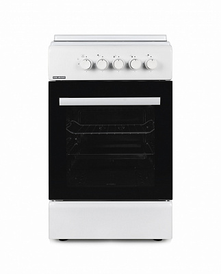 Плита газовая Milano ML55 G1 /07 біла