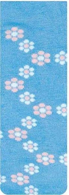 Колготки детские ESLI 276 р.80-86 голубой 