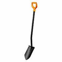 Лопата штикова Fiskars Solid (F) 1066716