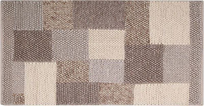 Килим Ekohali Jade Corbin Natural 80х150 см