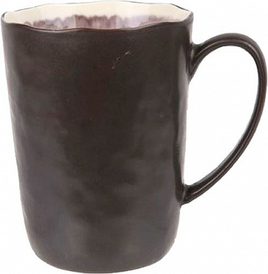 Чашка для чая Laguna Viola 390 мл Cosy&Trendy