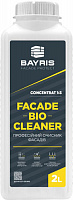 Очищувач фасадів Bayris Fasade Bio Cleaner 