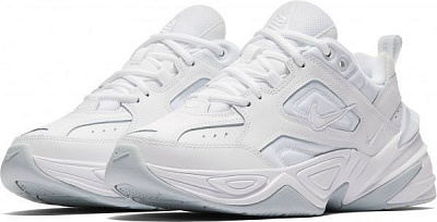 Кроссовки Nike W M2K TEKNO AO3108-100 р.6 белый