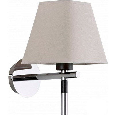 Бра ALFA Texas 1x40 Вт E14 венге 20570