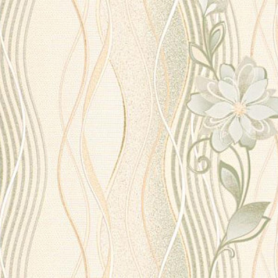 Слов'янські шпалери Comfort В58.4 Лія 325-04 0.53x10.05 м