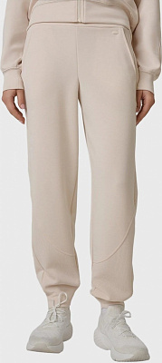 Брюки 4F Trousers Cas F1410 4FWSS26TTROF1410-12S р. M белый
