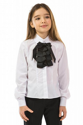 Блуза Kids Couture р. 134 білий 71712701102