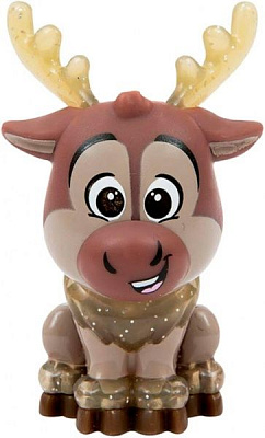 Фігурка Frozen 2 Крижане серце 2 Свен (зі світловим ефектом)