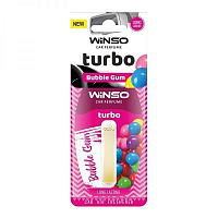 Ароматизатор подвесной WINSO Bubble Gum