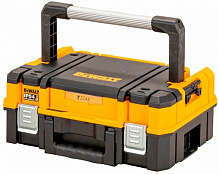 Ящик для инструментов для инструментов DeWalt TSTAK 2.0 13