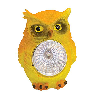 Світильник Ecostrum Сова