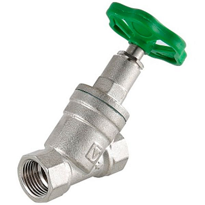 Кран запорный Valtec VT.052 1/2'