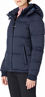 Куртка McKinley Tiana wms 416044-517 р.36 темно-синий