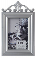 Рамка для фото EVG ART 10x15 см серебристый 