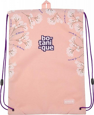 Сумка для обуви Education Botanique K19-600L-8 KITE