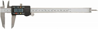 Штангенциркуль електронний Topex 31C625