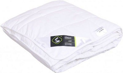 Ковдра Helga VI XL 200x220 см Songer und Sohne