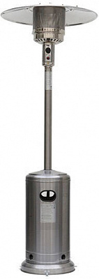 Обогреватель газовый Time Eco TE-1922 (для улицы)