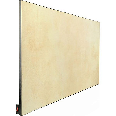 Обогреватель керамический Vesta Energy ECO 750 бежевый