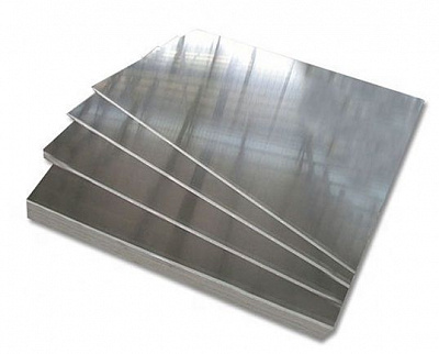 Пластина STOREHOUSE 400х200х1,5 мм