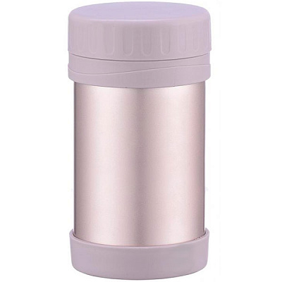 Термос Classic 500 мл фиолетовый UP! (Underprice)