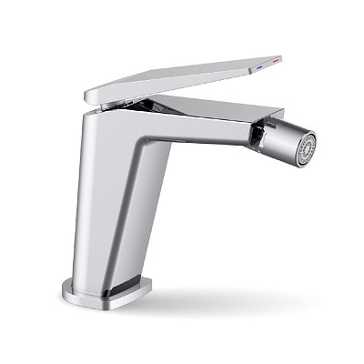 Набір для біде FADO S.r.l MIX0905C хром