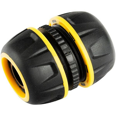 Муфта EXPERT Garden для шланга премиум ремонтная 3/4 DY8013DL