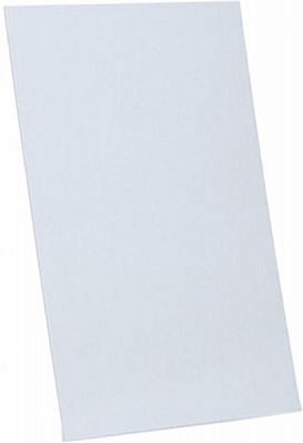 Полотно на картоні бавовна 40*60 см акрил , Rosa Studio